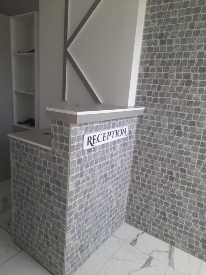 Hotel Kardelen Apart Bodrum