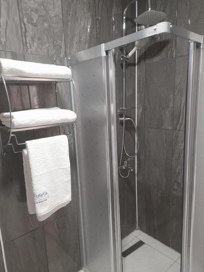 Hotel Kardelen Apart Bodrum