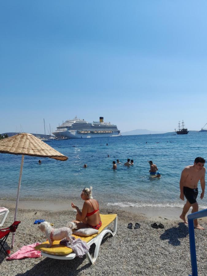 Kardelen Apart Bodrum