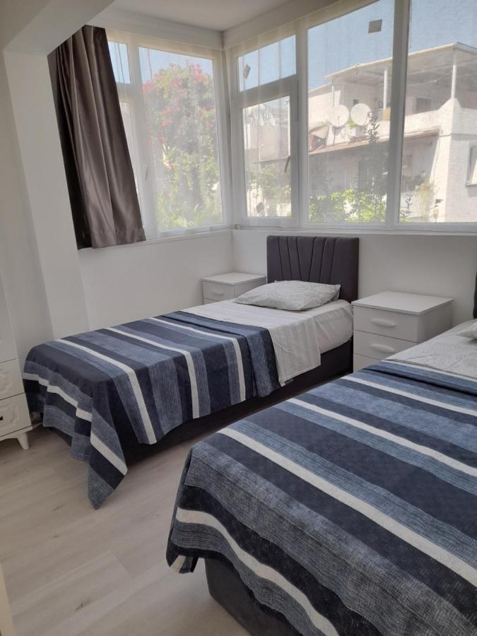 Kardelen Apart Hotel Bodrum