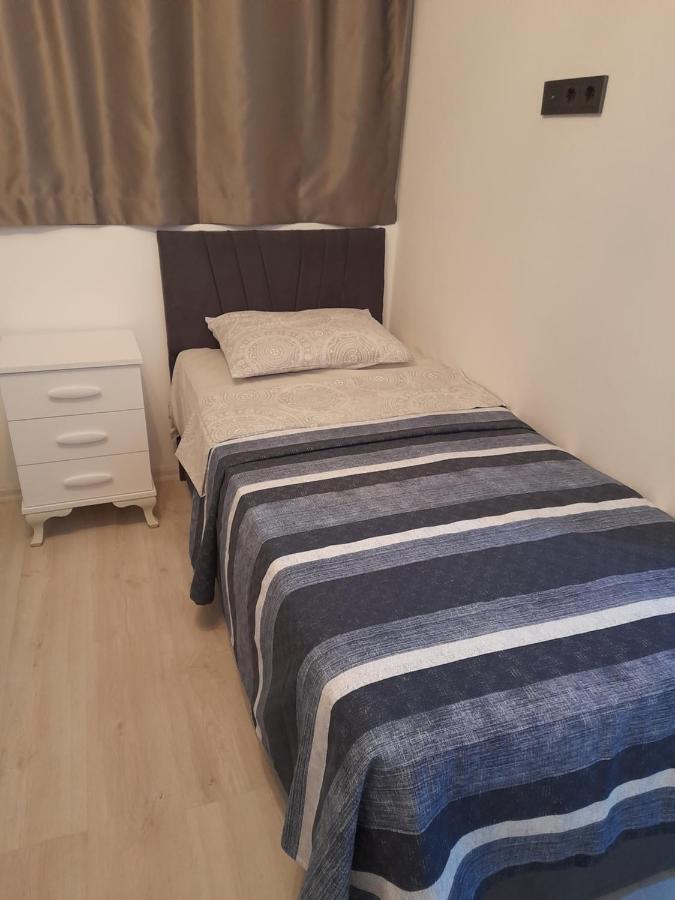 Hotel Kardelen Apart *