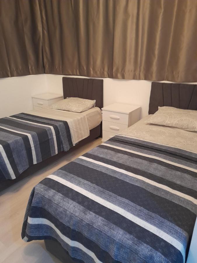 Kardelen Apart * Bodrum