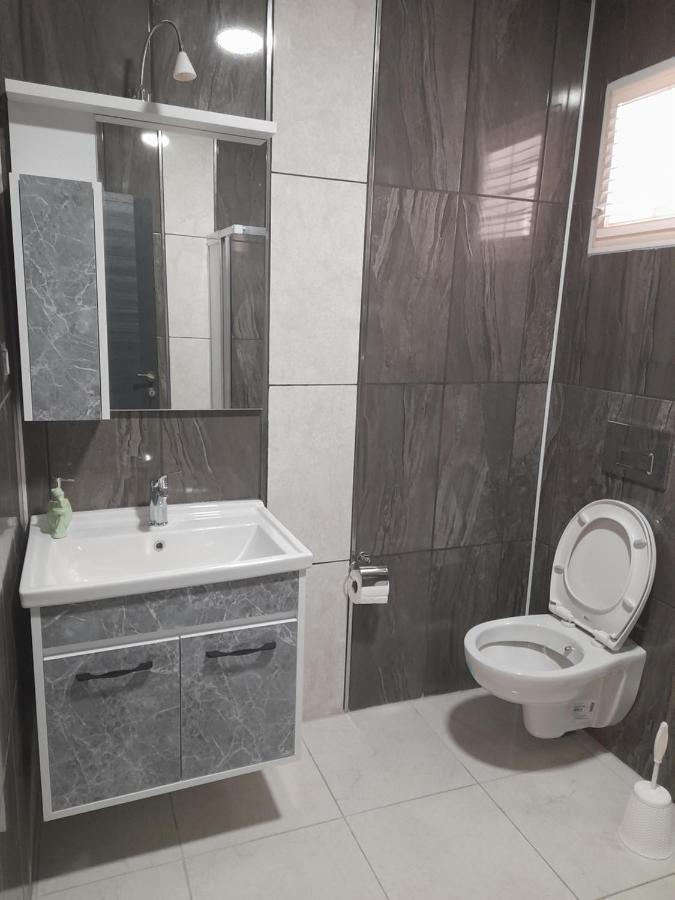 Hotel Kardelen Apart *