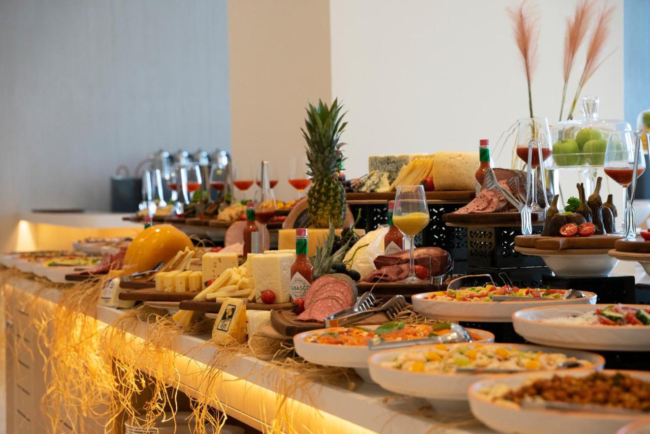 Mirada Exclusive 5* Bodrum