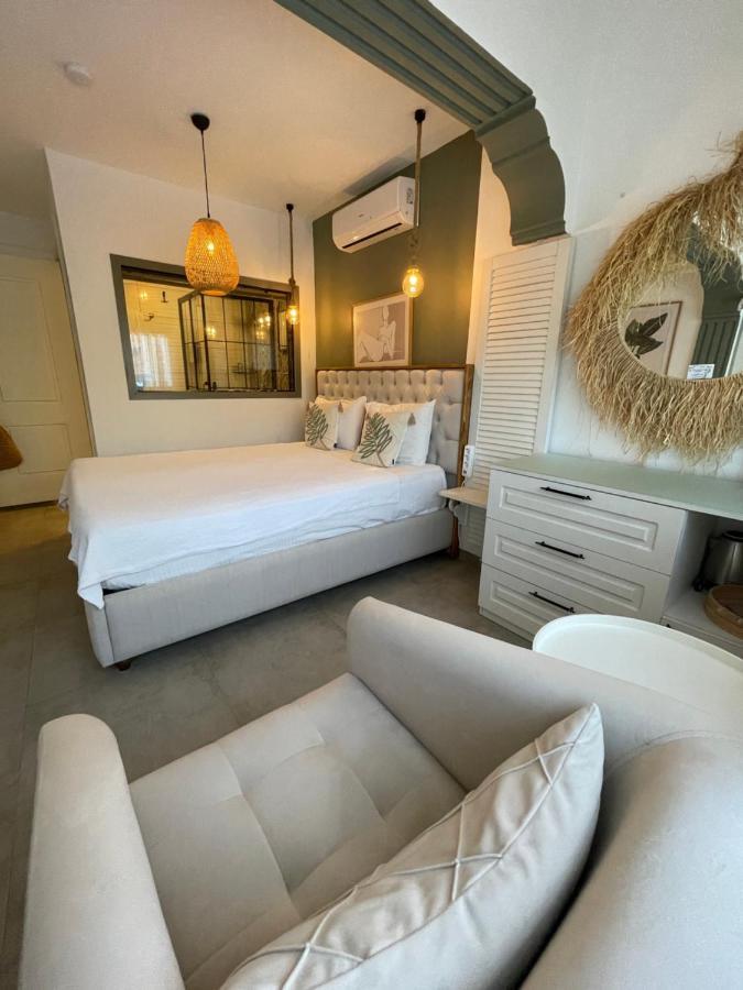 Liman Guemuesluek - Adult Only 3* Bodrum