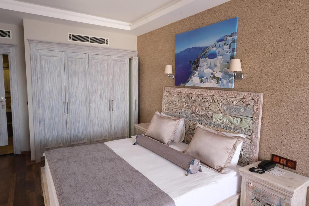 Azka Resort Bodrum