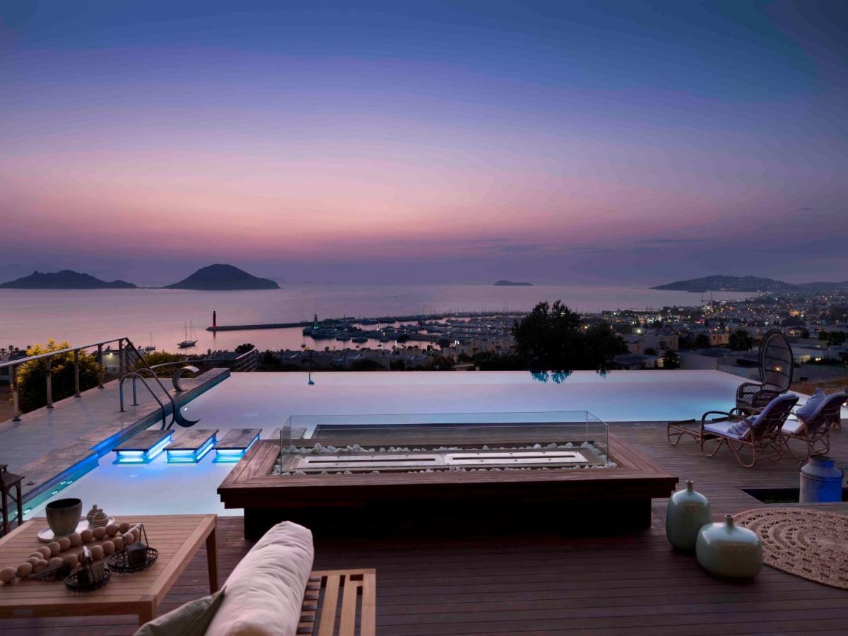 Villa Marinhill - High Luxury *