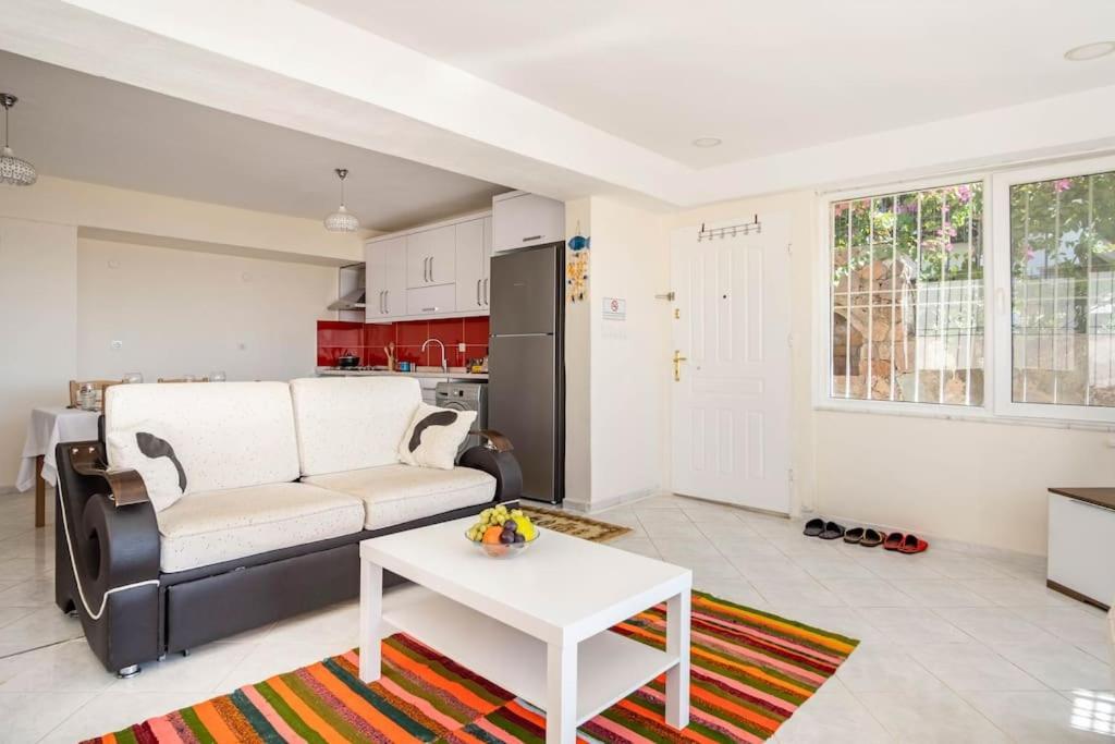 Burcu Residence, Magnificent Sea View, Cozy, Free Otopark, Free Wifi Appartement *