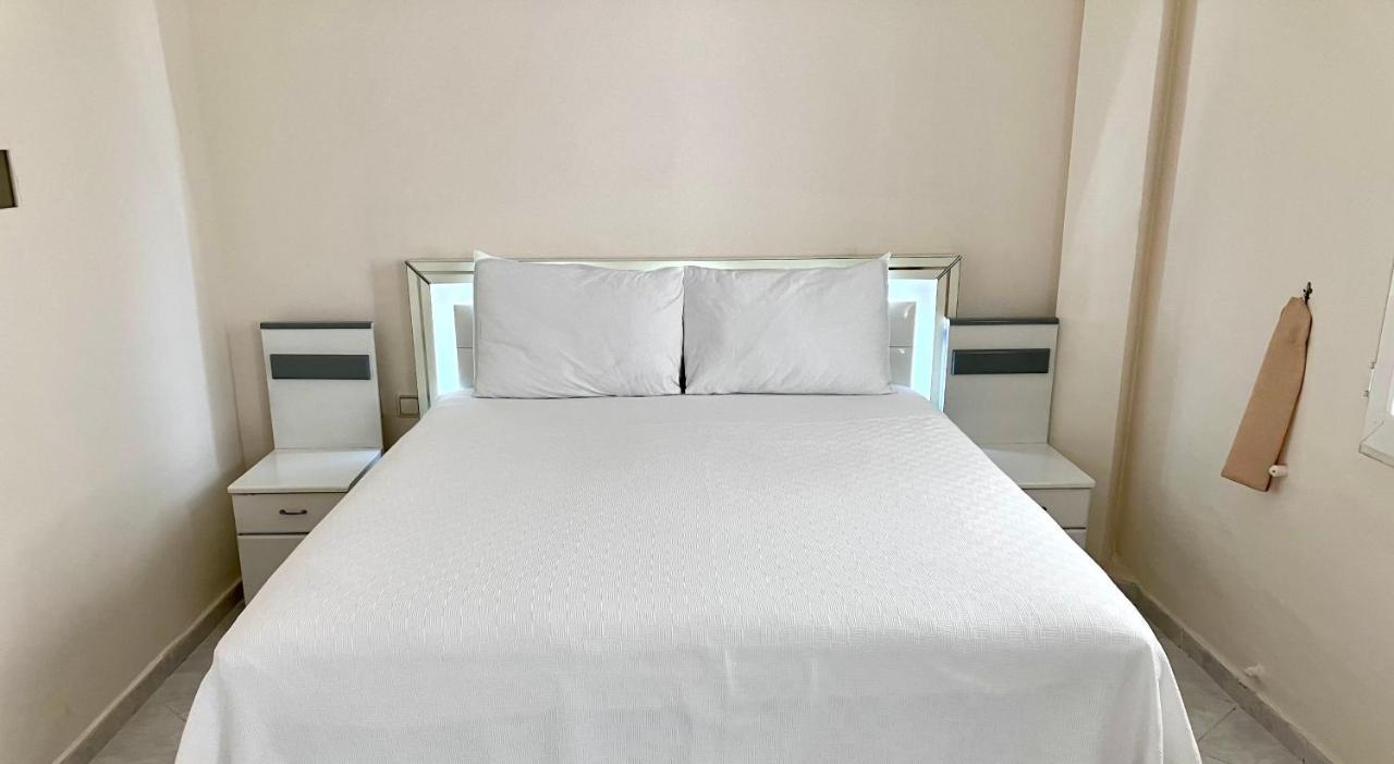 Appartement Burcu Residence, Magnificent Sea View, Cozy, Free Otopark, Free Wifi *