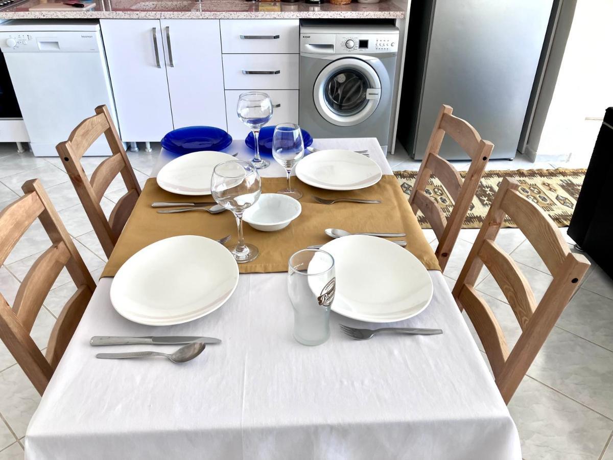 Burcu Residence, Magnificent Sea View, Cozy, Free Otopark, Free Wifi Appartement