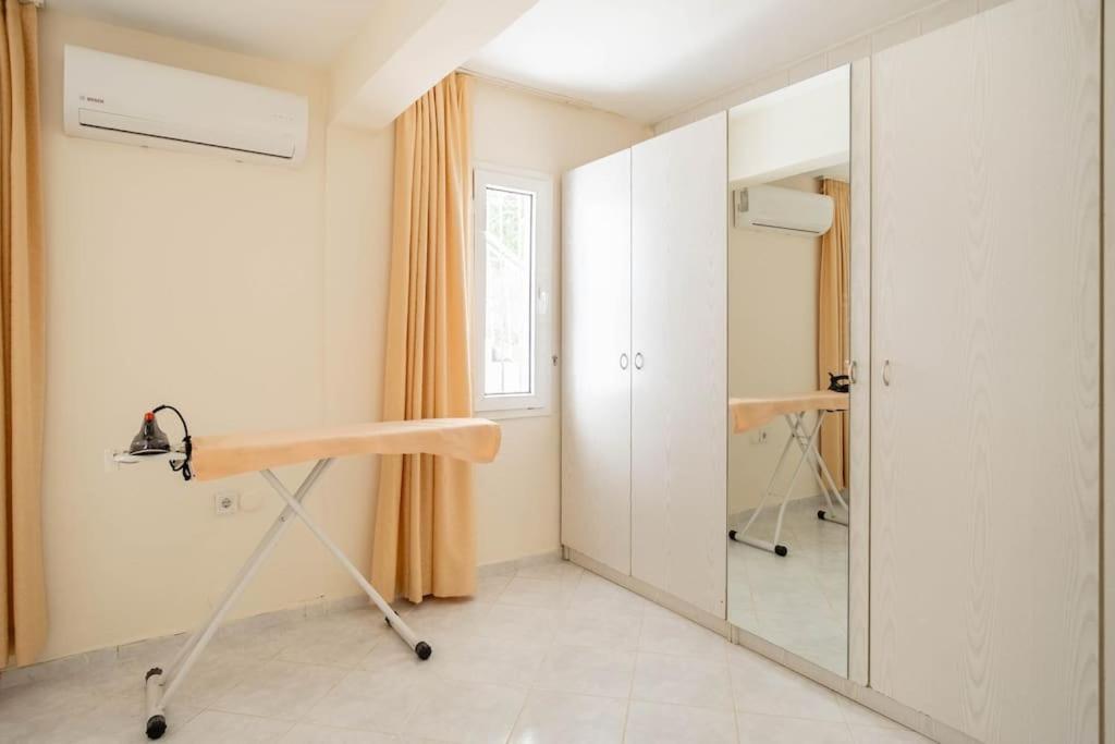 Appartement Burcu Residence, Magnificent Sea View, Cozy, Free Otopark, Free Wifi Bodrum