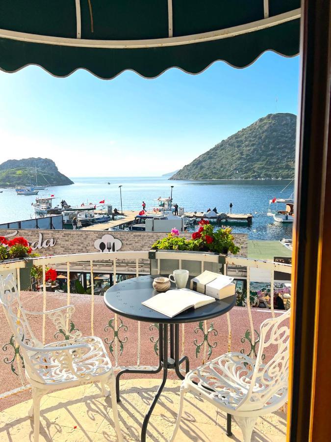 Liman Guemuesluek - Adult Only Hotel