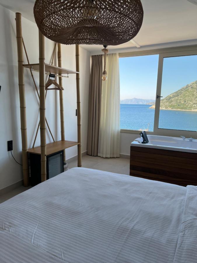 Liman Guemuesluek - Adult Only Hotel