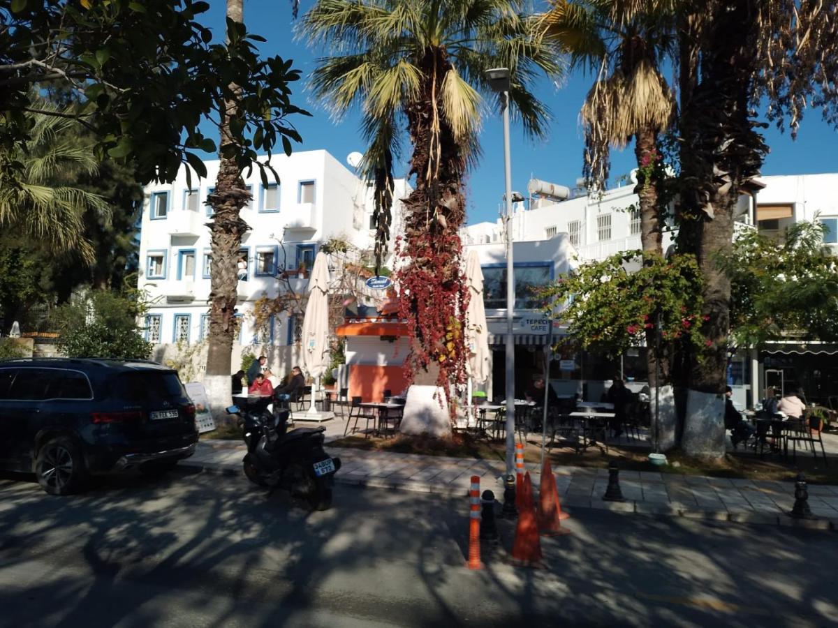 Zumrut Butik Bodrum