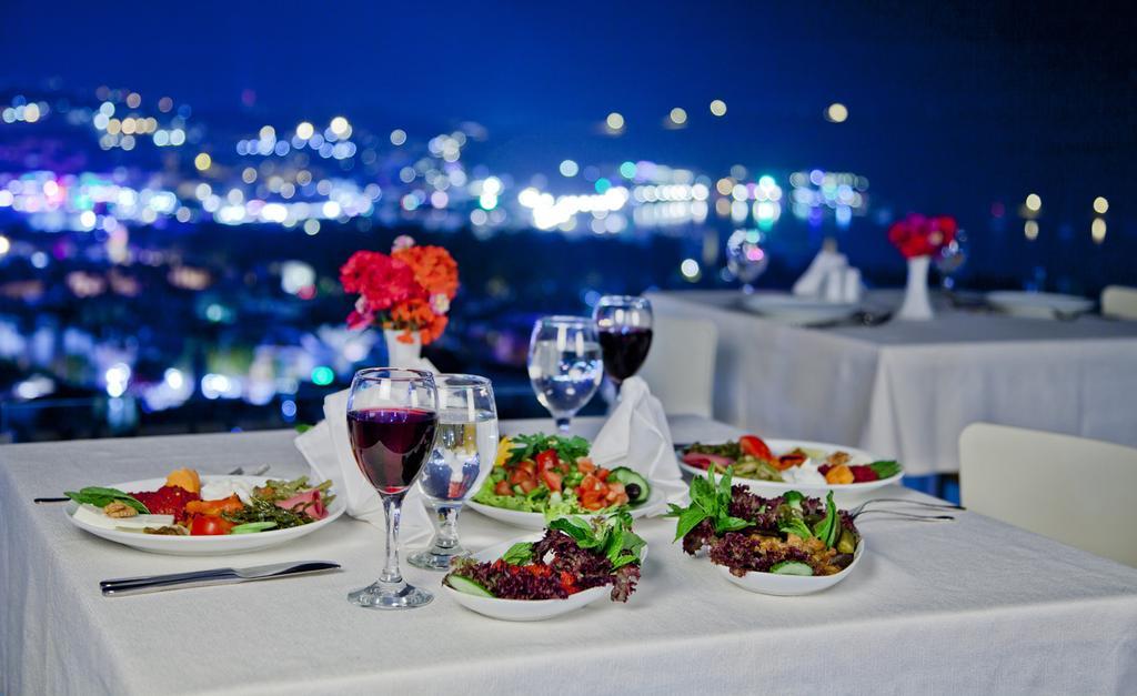 Hotel Sunhill 4*