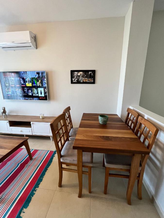 Apartment 2+1 House In Center With Sea View And Big Private Garden Bodrum