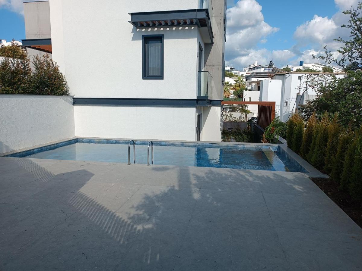 Guest house Vava Bodrum