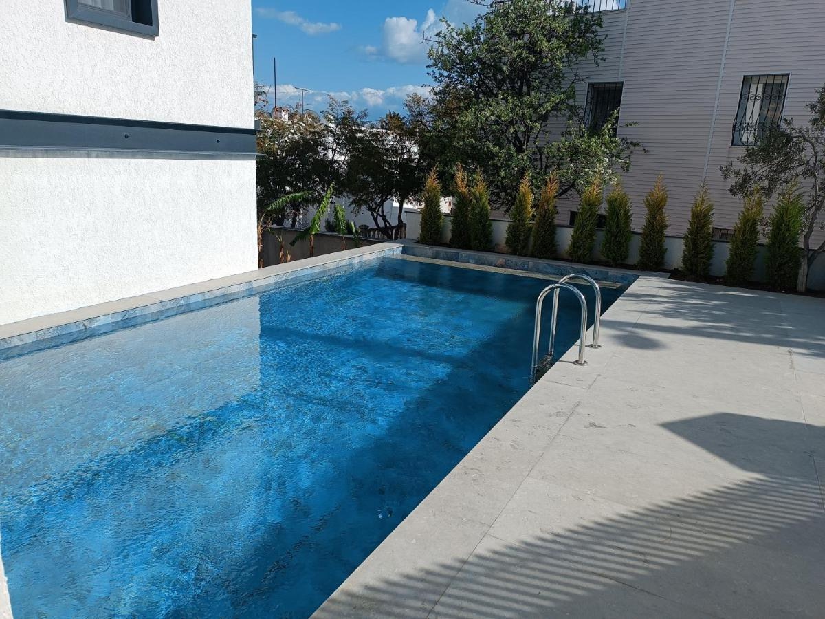 Vava Guest house