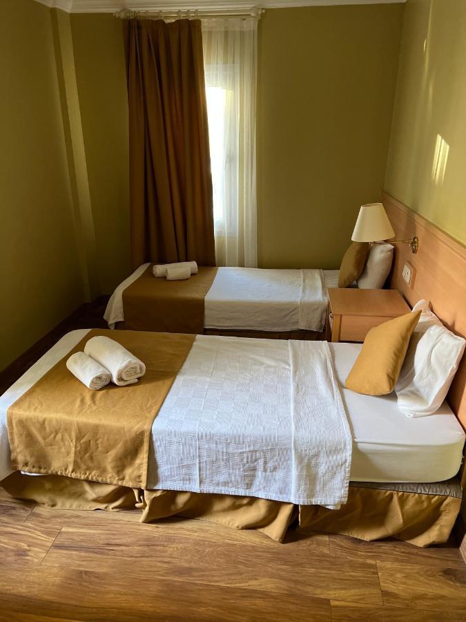 Exen By Weekend Hotel