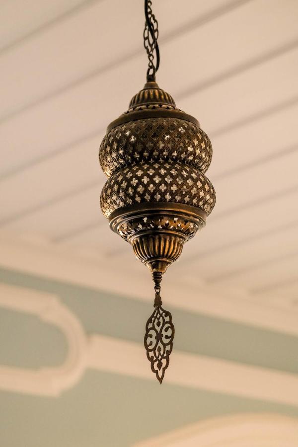 Kocadon Museum Hotel Bodrum