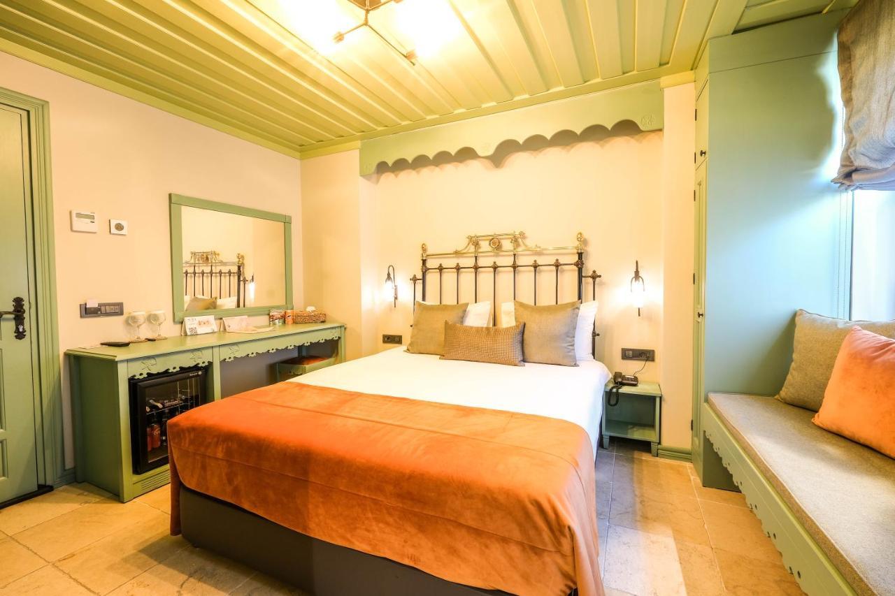 Hotel Kocadon Museum Bodrum