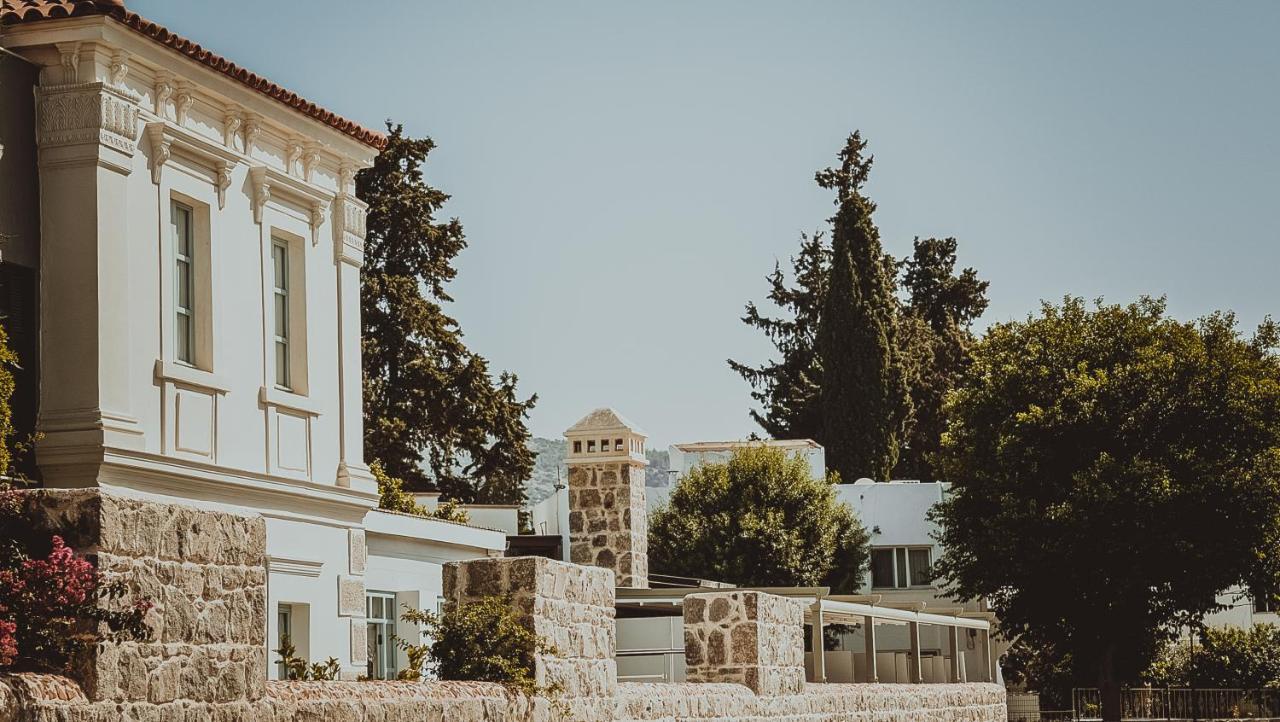 Hotel Kocadon Museum Bodrum