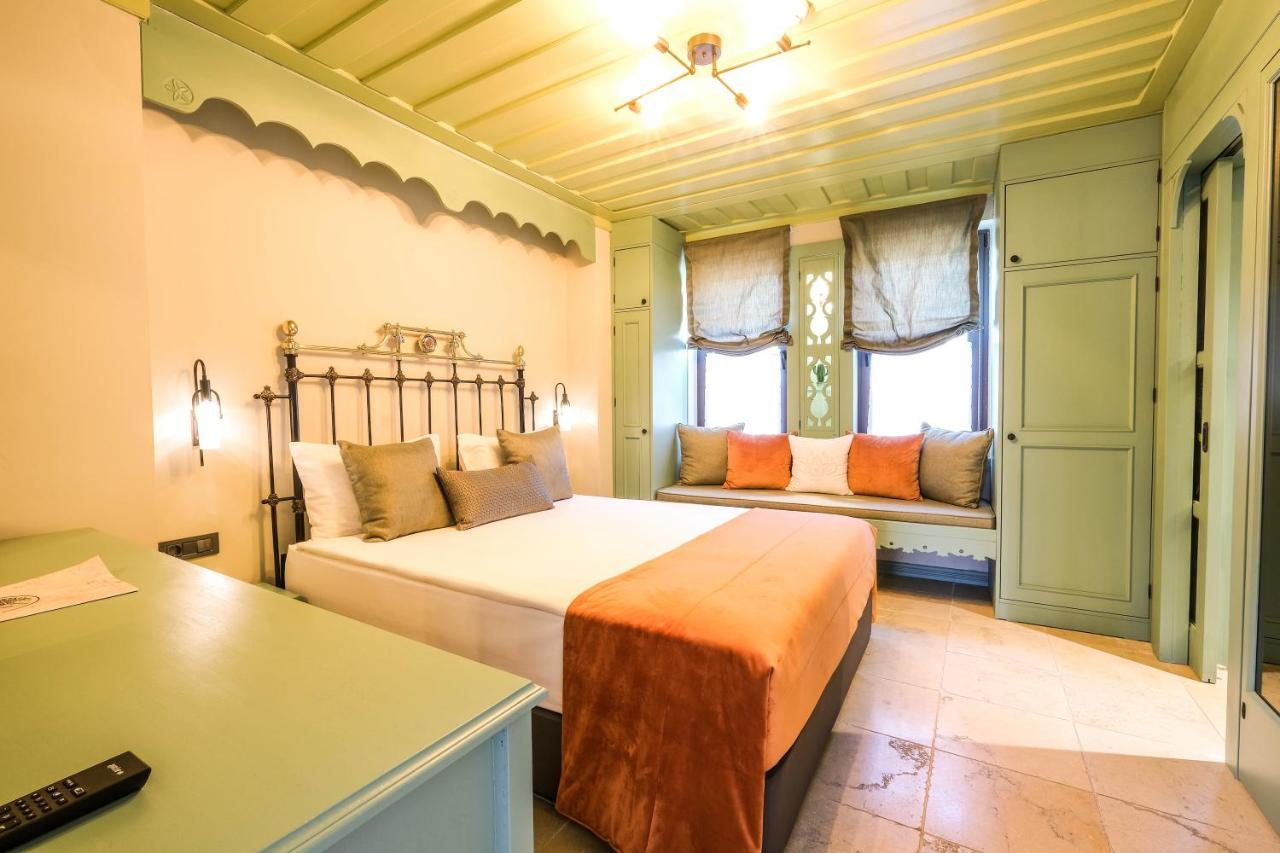 Hotel Kocadon Museum Bodrum