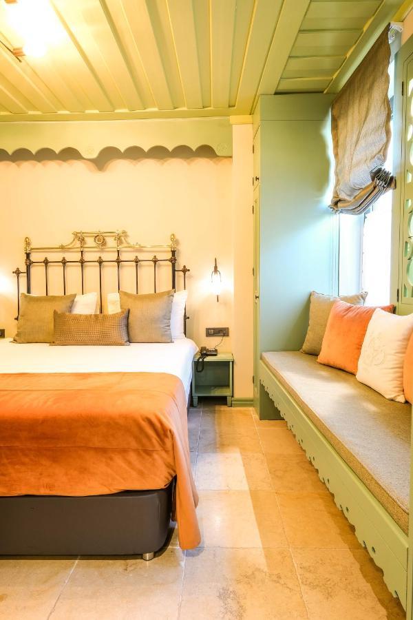 Kocadon Museum Hotel Bodrum