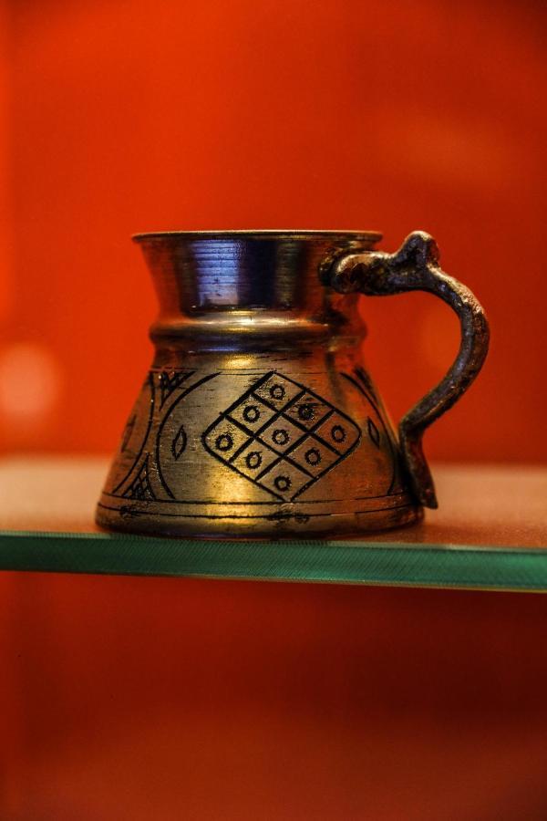 Kocadon Museum *