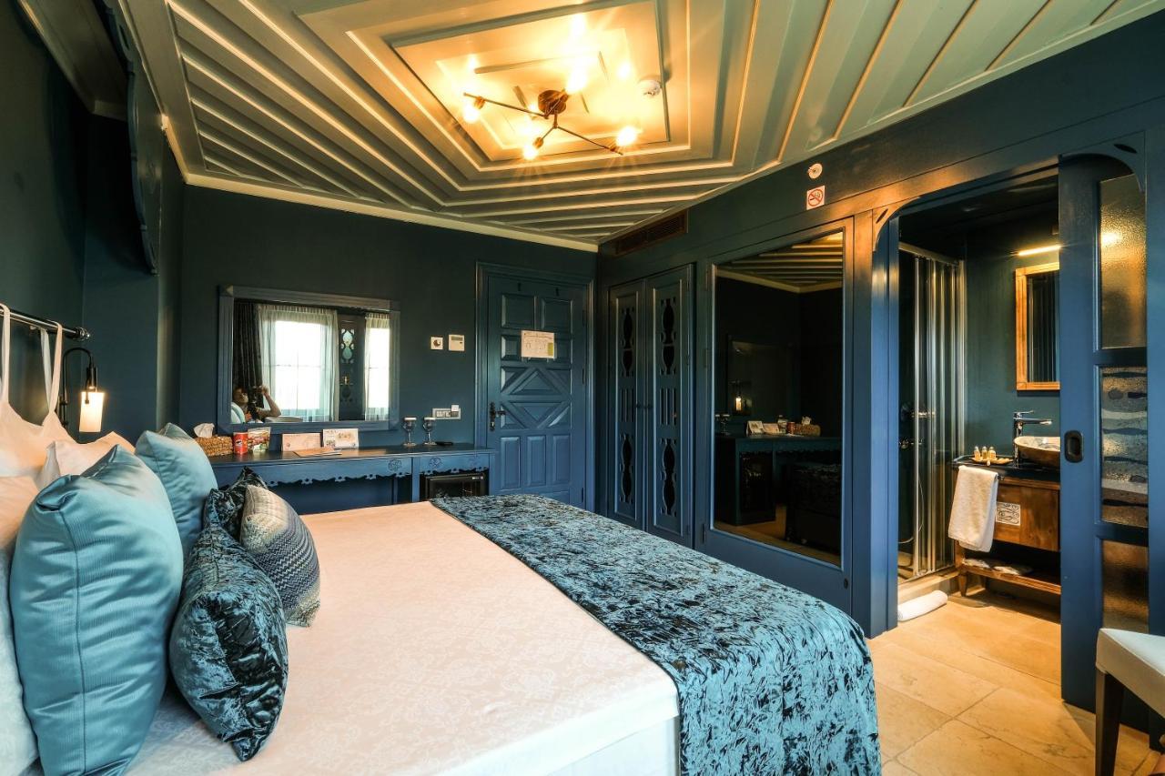 Hotel Kocadon Museum Bodrum