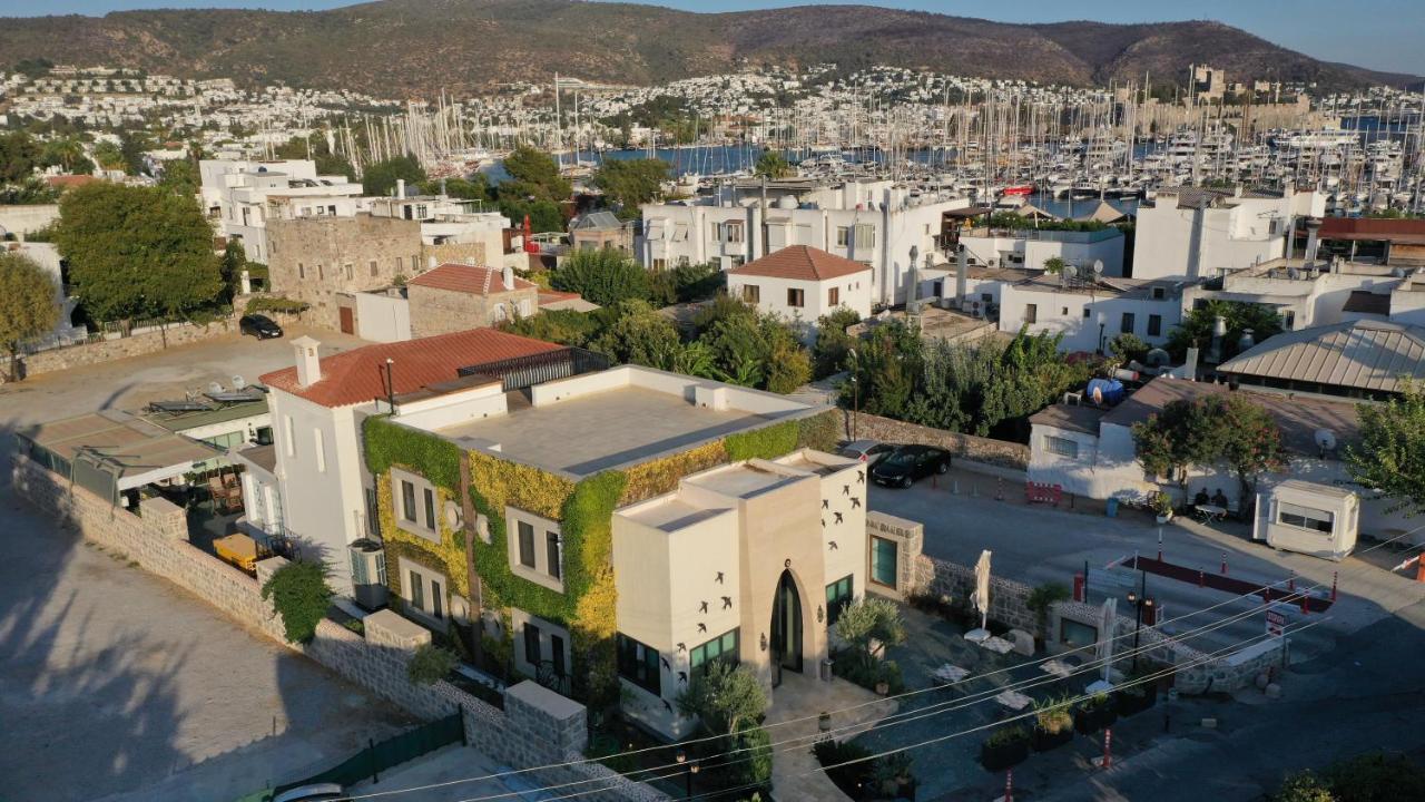 Hotel Kocadon Museum *