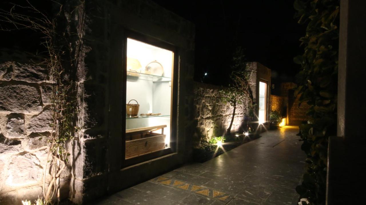 Kocadon Museum Hotel Bodrum