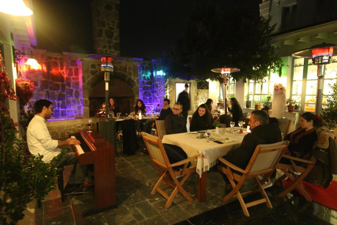 Hotel Kocadon Museum Bodrum