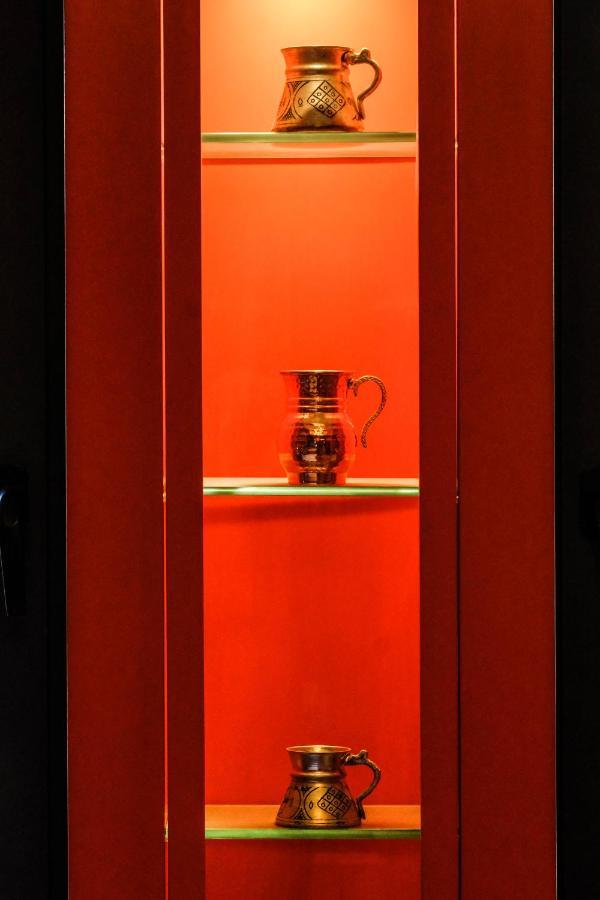 Hotel Kocadon Museum Bodrum