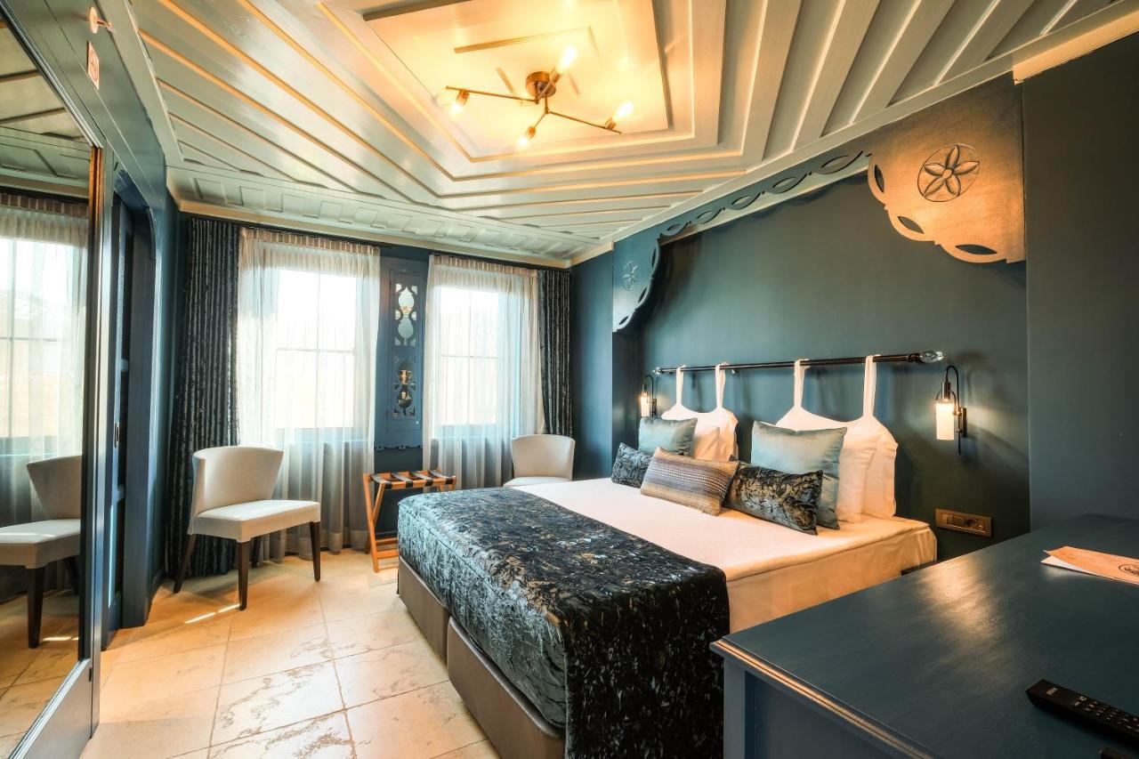 Kocadon Museum Hotel