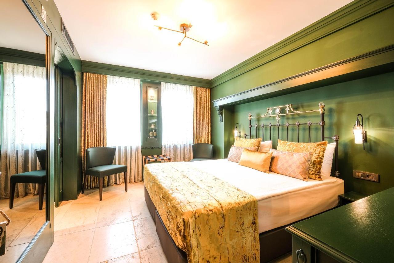 Hotel Kocadon Museum