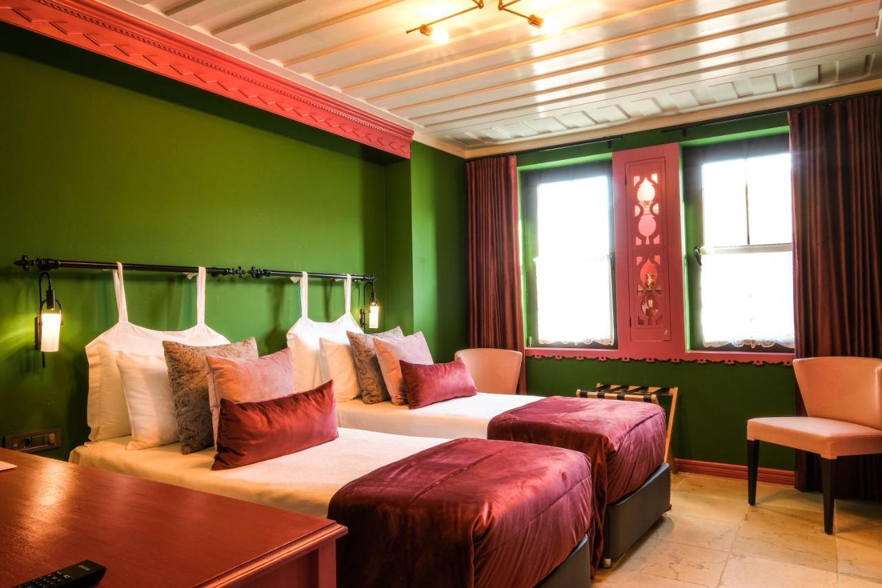 Hotel Kocadon Museum