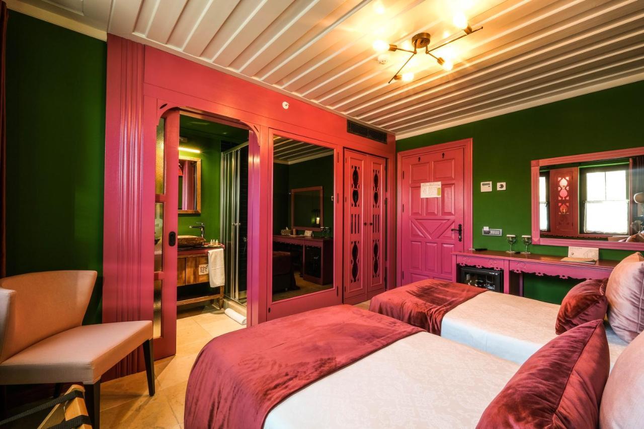 Hotel Kocadon Museum *