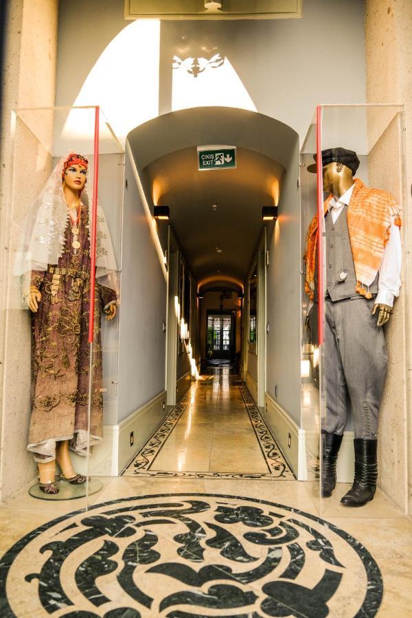 Hotel Kocadon Museum *