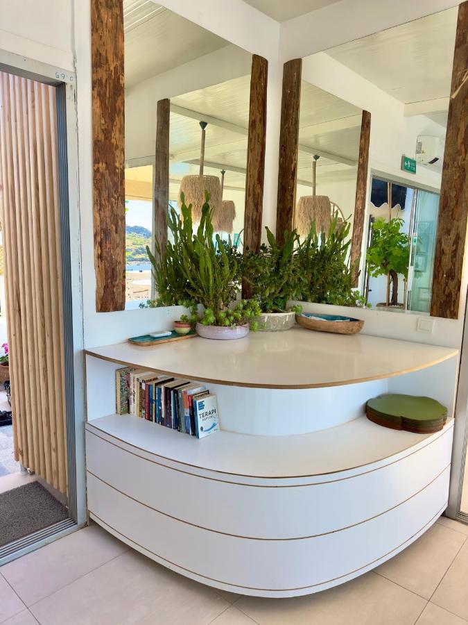 Hotel Liman Guemuesluek - Adult Only Bodrum