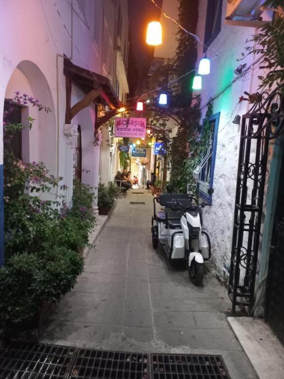 Carsi Butik Bodrum