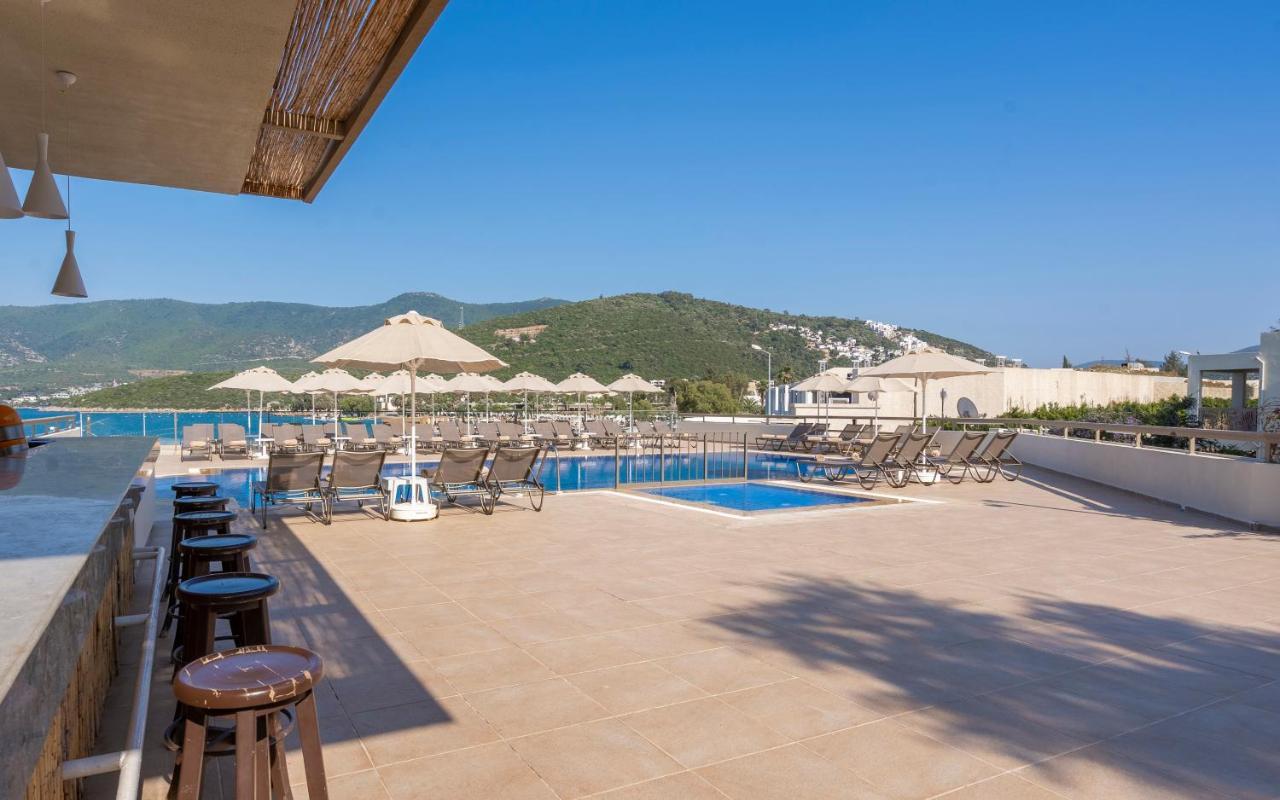 Hotel Trendlife Torba