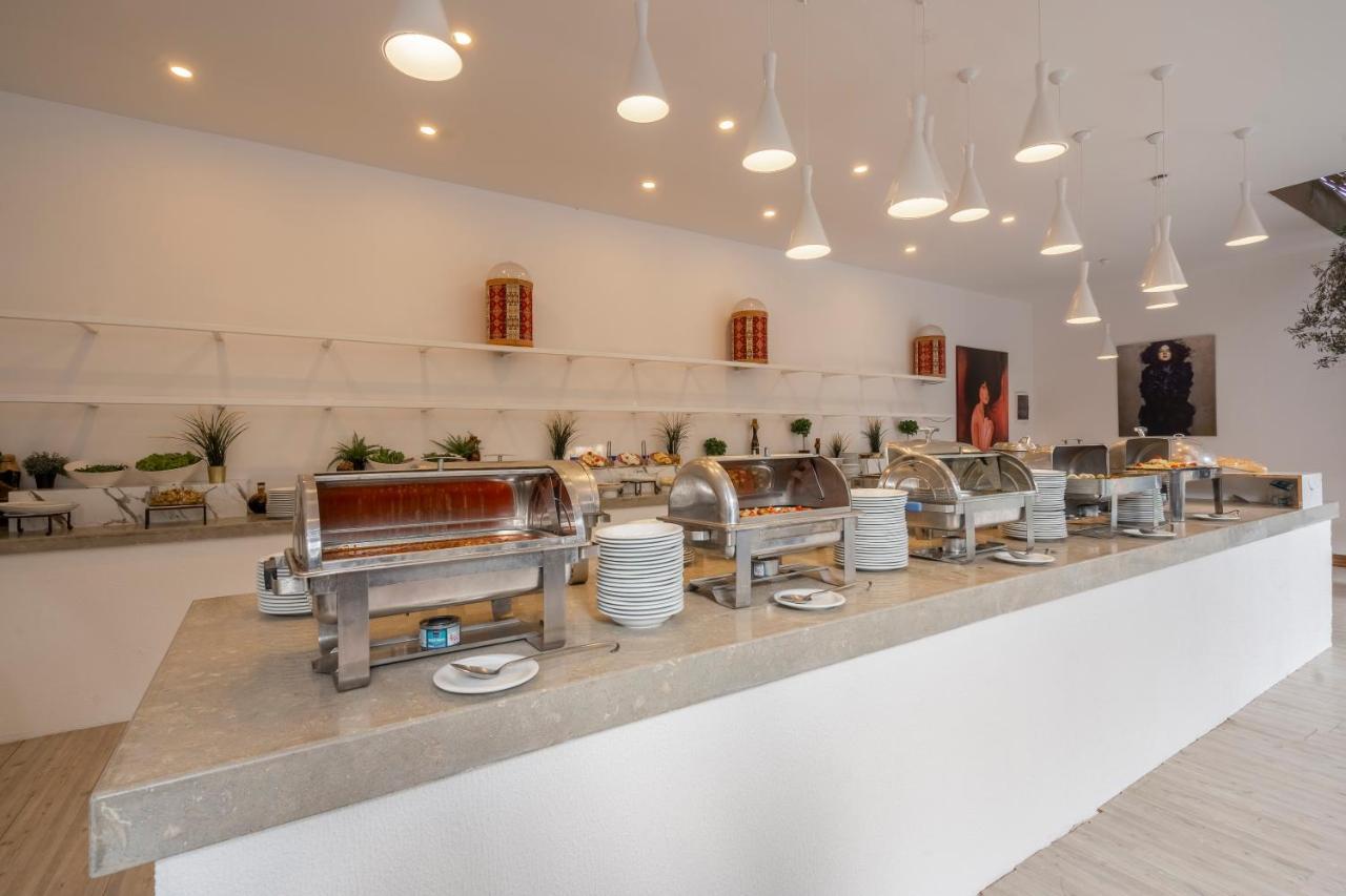 Hotel Trendlife Torba