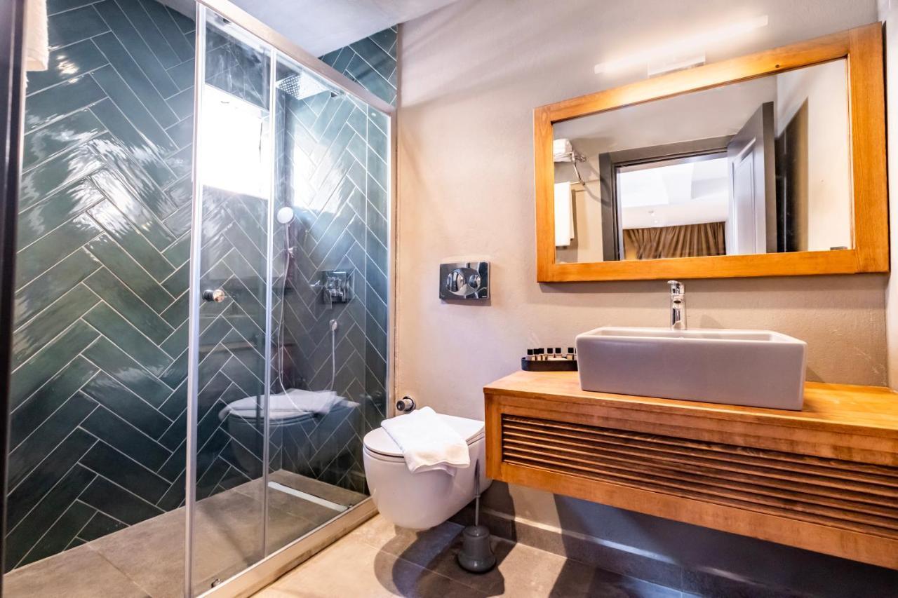 Isolina Hotel Bodrum