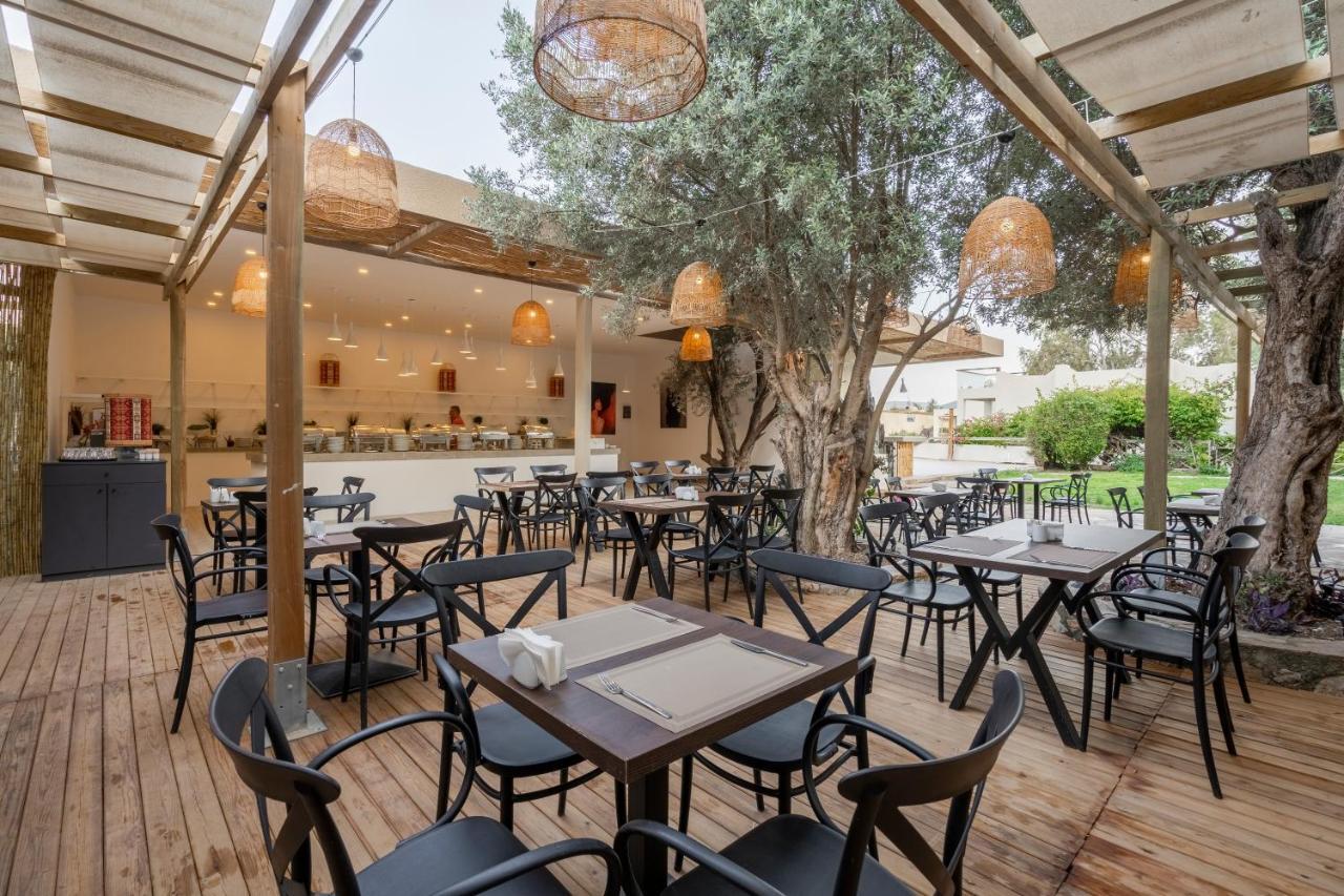 Trendlife Torba Hotel