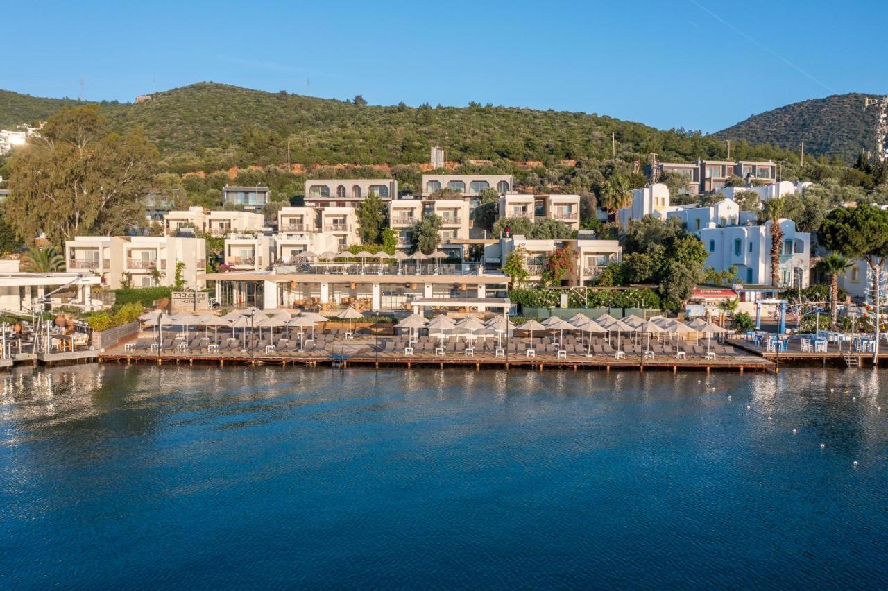 Trendlife Torba * Bodrum