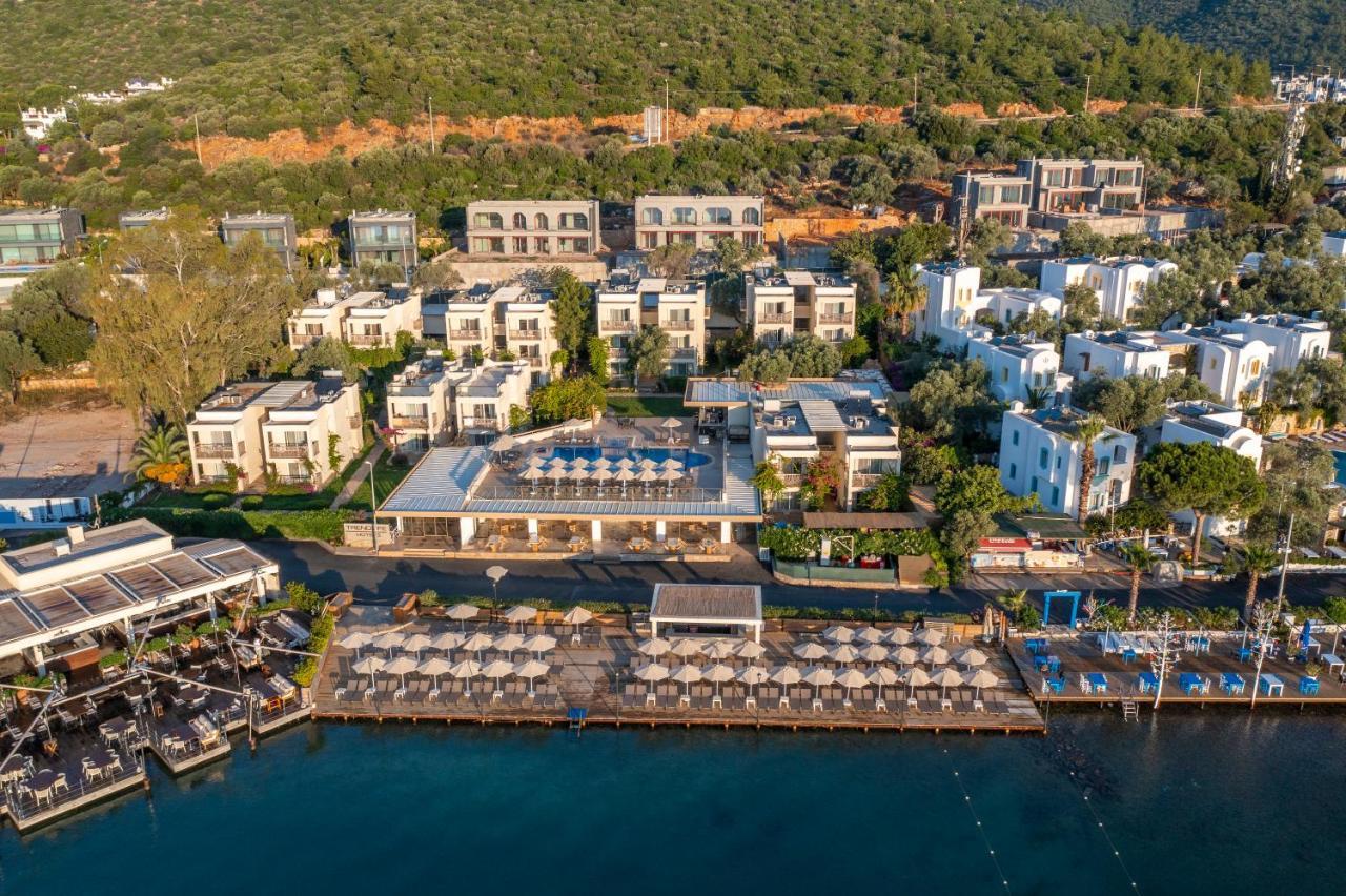 Trendlife Torba Bodrum