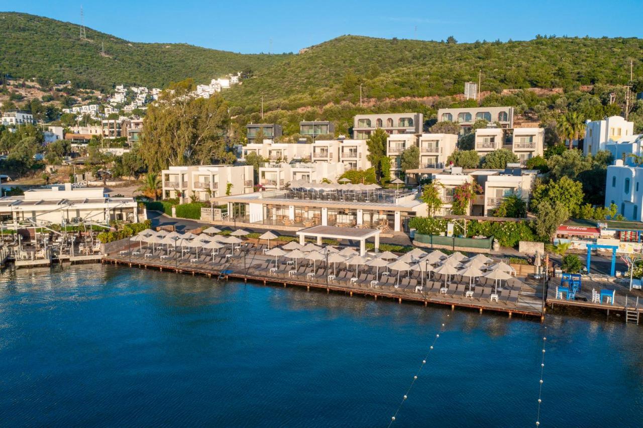 Hotel Trendlife Torba *