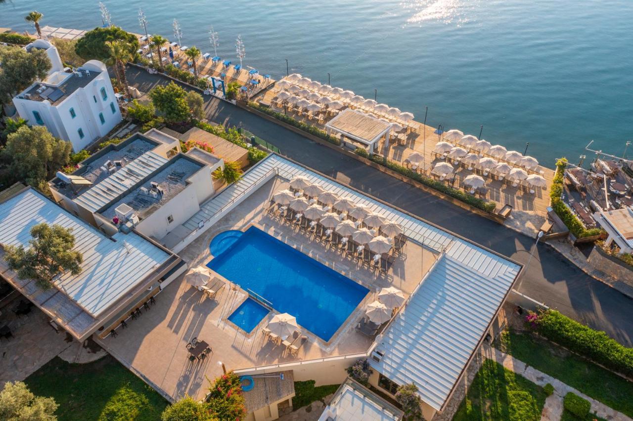 Trendlife Torba Hotel *