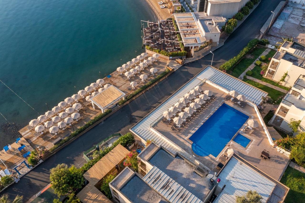 Hotel Trendlife Torba *